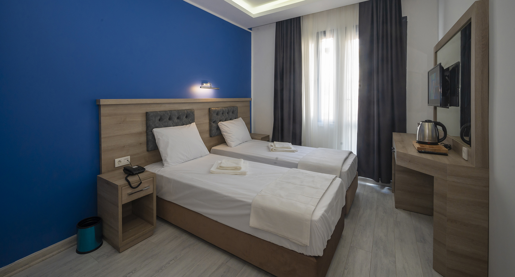 Okda Hotel Istanbul